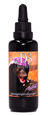 Robert Franz, OPC, Traubenkernextrakt, bei München, Unterschweinbach, Markus Lettenmeier, Nahrungsergänzung: Vitamin D3 Tropfen Vitamin D3 Tropfen in MIRON Violettglas